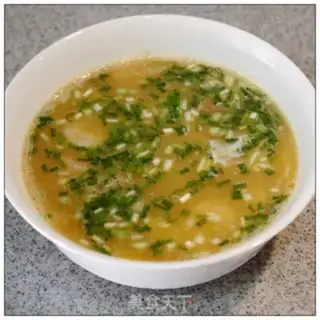 Make Skinny shrimp step 5