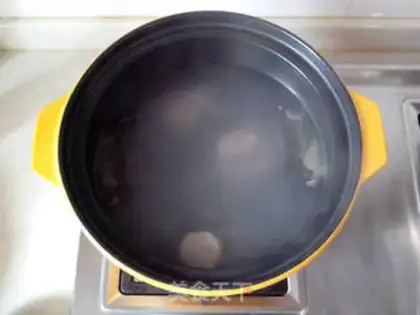 Make The winter cyanide soup step 12