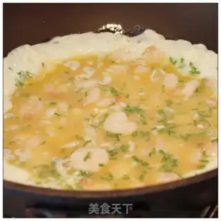 Make Skinny shrimp step 6