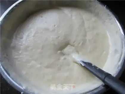 Make Tiramisu, less fat step 35