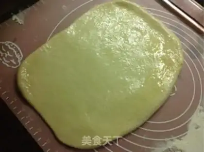 Make Cheese bar step 2