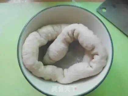 Make Sour celery step 2