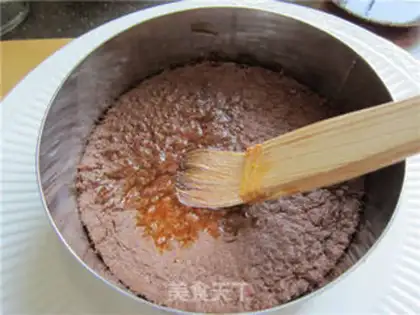 Make Tiramisu, less fat step 37