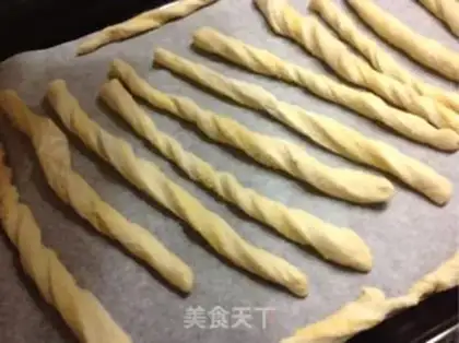 Make Cheese bar step 4
