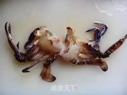 Make The winter cyanide soup step 16