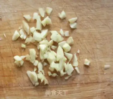 Make Pelicans tore cabbage step 3