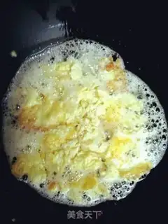 Make Bitter eggs step 1