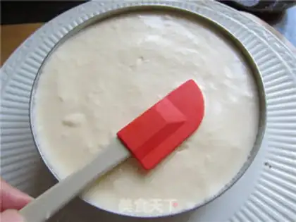 Make Tiramisu, less fat step 40