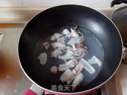 Make The winter cyanide soup step 18
