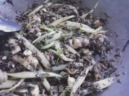 Make Sour celery step 7