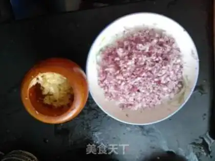 Make Ketchup step 1
