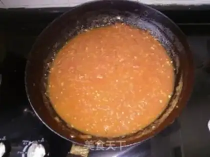Make Ketchup step 2