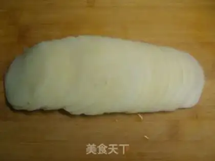 Make Jealous potatoes step 3