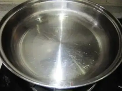 Make Korean pickles step 4