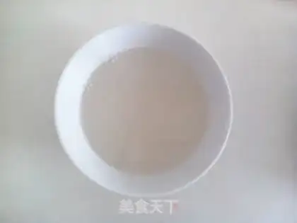 Make Diamond wine freeze step 7