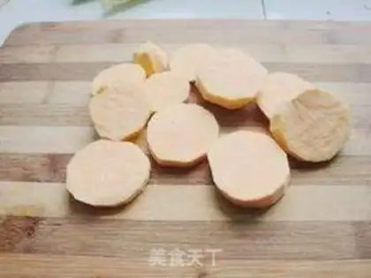 Make Potato soup step 2