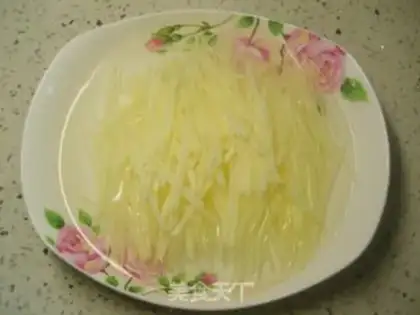 Make Jealous potatoes step 5