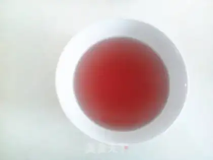 Make Diamond wine freeze step 9