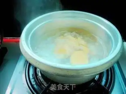 Make Potato soup step 3