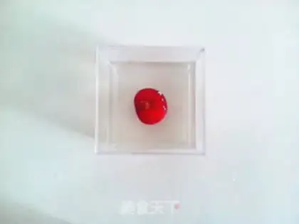 Make Diamond wine freeze step 12