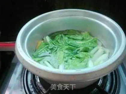 Make Potato soup step 7