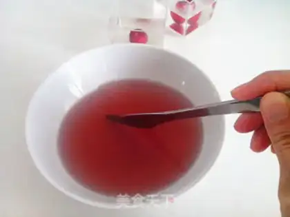 Make Diamond wine freeze step 14
