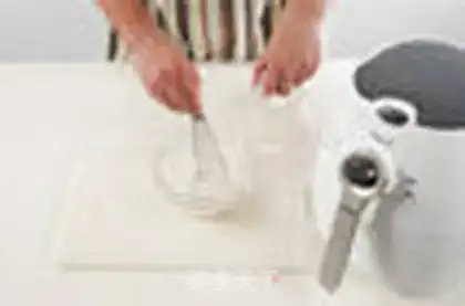 Make Vegetables step 2