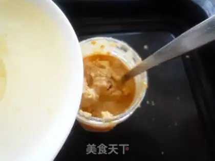 Make Homemade peanut butter step 8