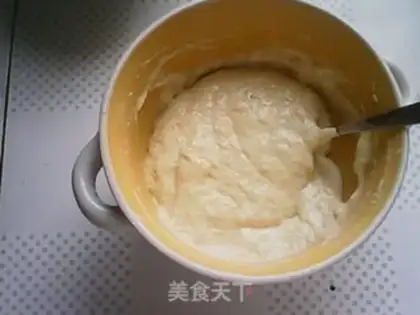 Make Pancakes step 3