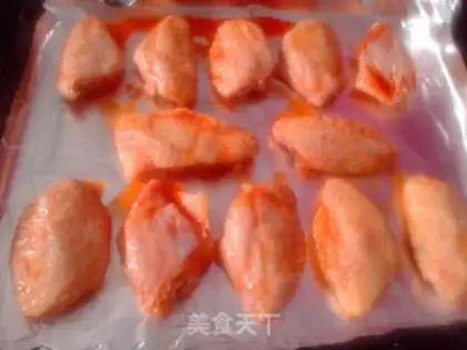 Make Carrot lamb dumplings step 0