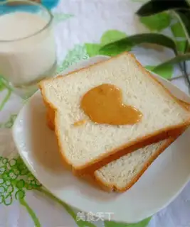 Make Homemade peanut butter step 9