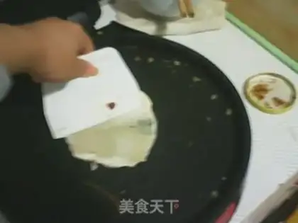 Make Pancakes step 5