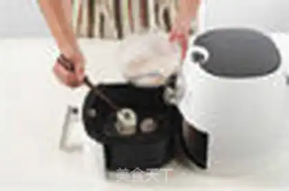 Make Vegetables step 3