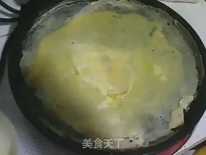 Make Pancakes step 6