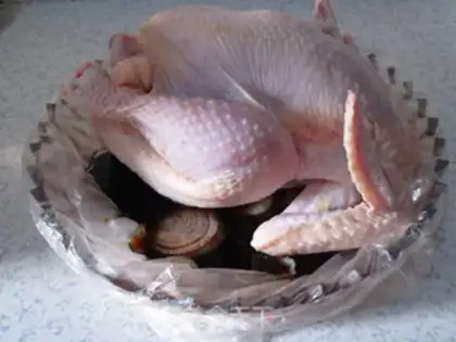 Make Delicious chicken step 4