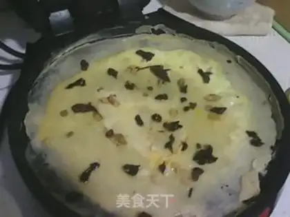 Make Pancakes step 7