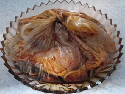 Make Delicious chicken step 5