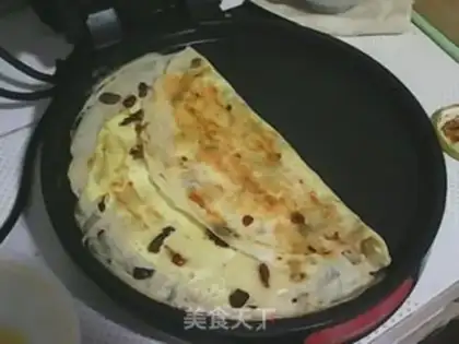 Make Pancakes step 8