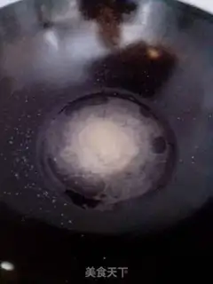Make The silk and orange step 4