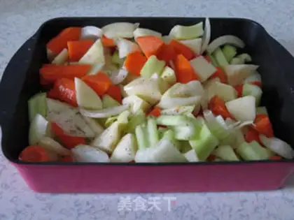 Make Delicious chicken step 6