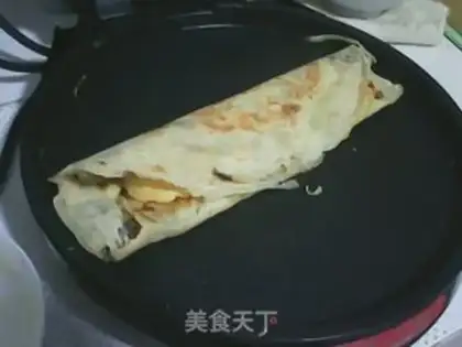 Make Pancakes step 9