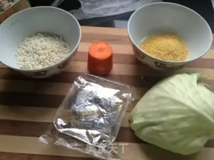 Make Vegetable tacos step 0