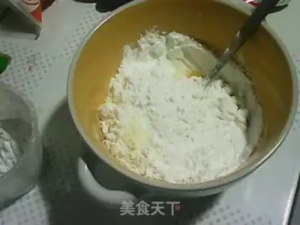 Make Wang Chai step 4