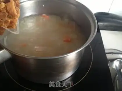 Make Vegetable tacos step 4