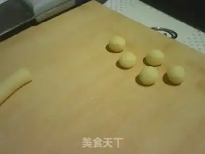 Make Wang Chai step 7