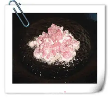 Make Gold hook meat loaf step 4