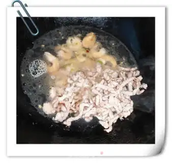 Make Gold hook meat loaf step 6