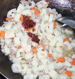 Make Miyagi Ting step 8