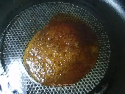 Make Red roast wings step 8
