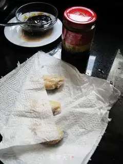 Make Roasted chicken wings step 7